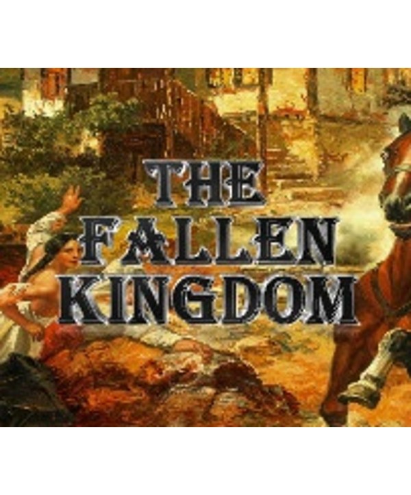 The Fallen Kingdom Steam Key GLOBAL